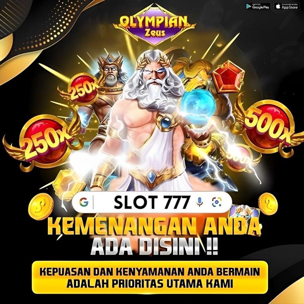 Daftar Akun Slot Dana Online Terpercaya