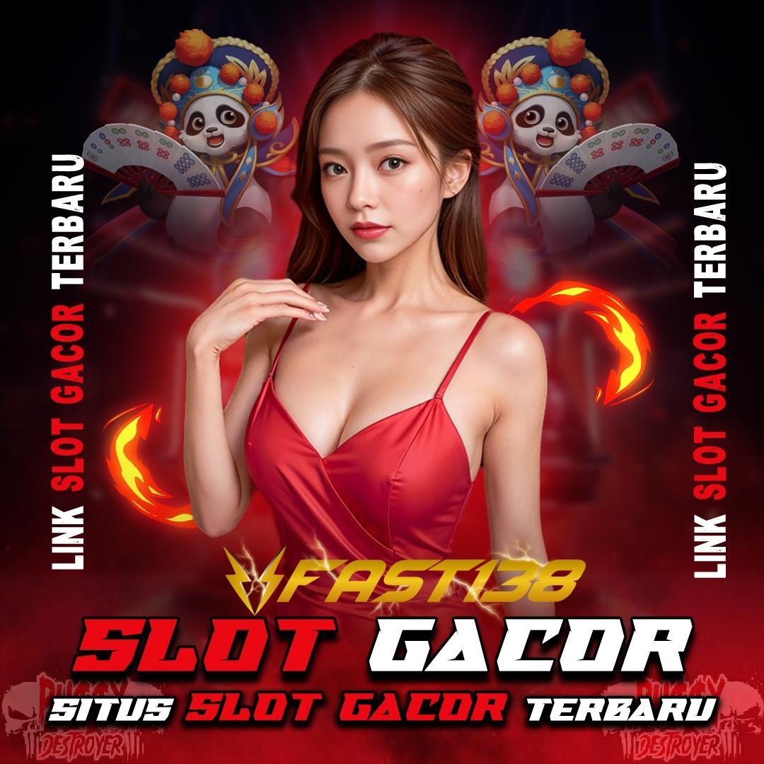 Situs Slot Ovo Terbaik dan Terpercaya – Main Slot Ovo Online Mudah Menang