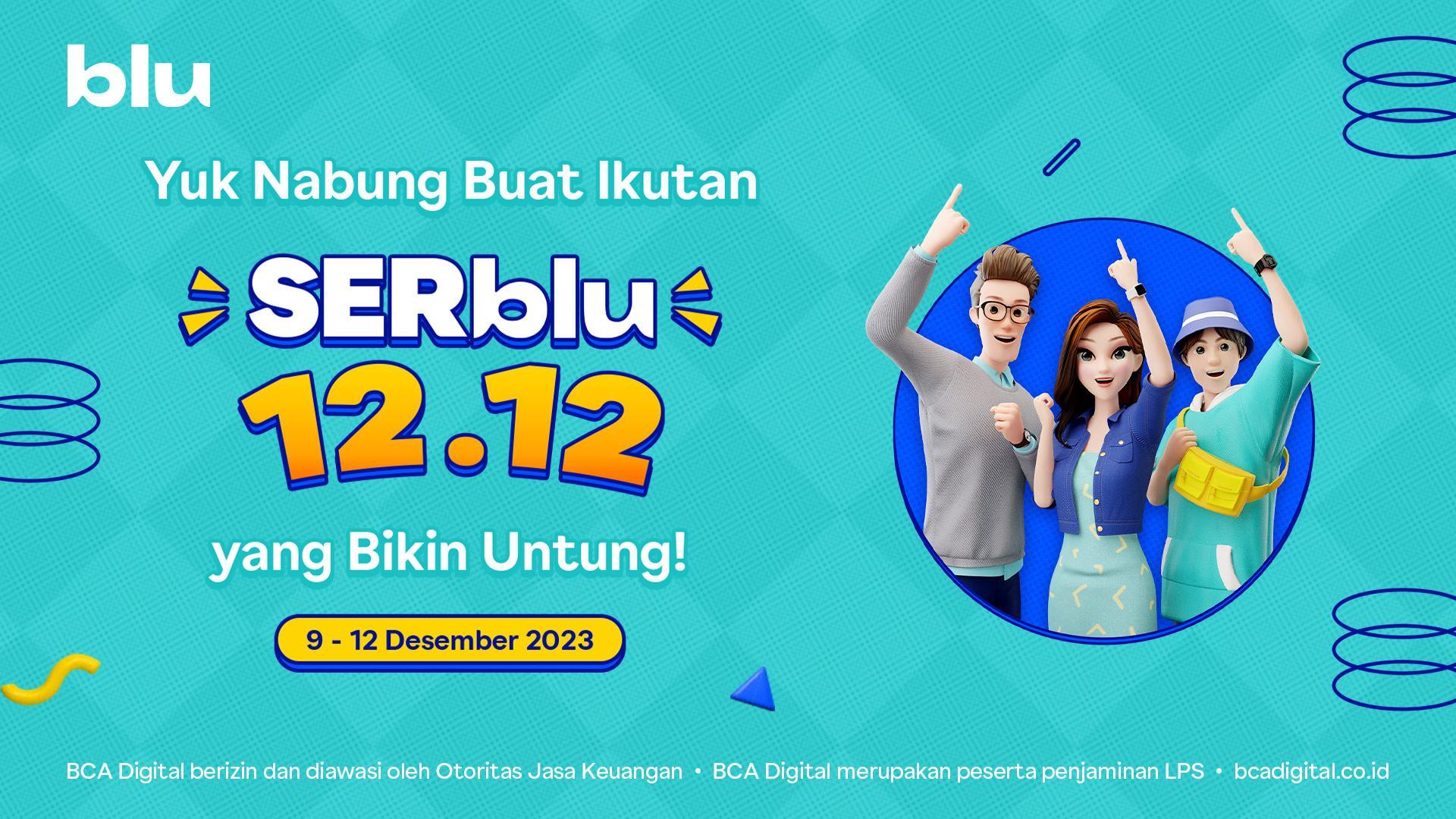 Raih Hadiah Menarik di Login Bonanza BCA