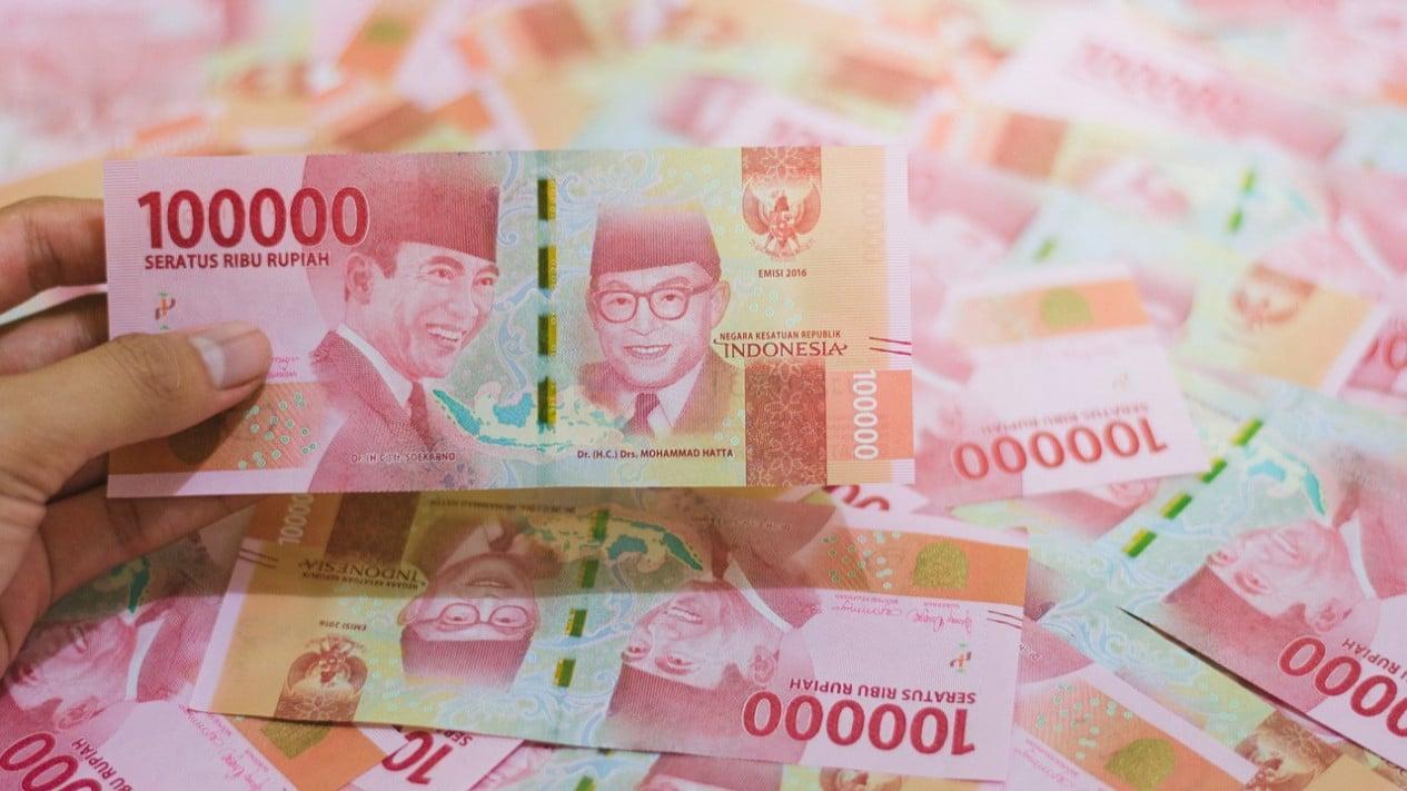 Depo 10k Rupiah: Cara Mudah dan Cepat Meningkatkan Tabungan Anda