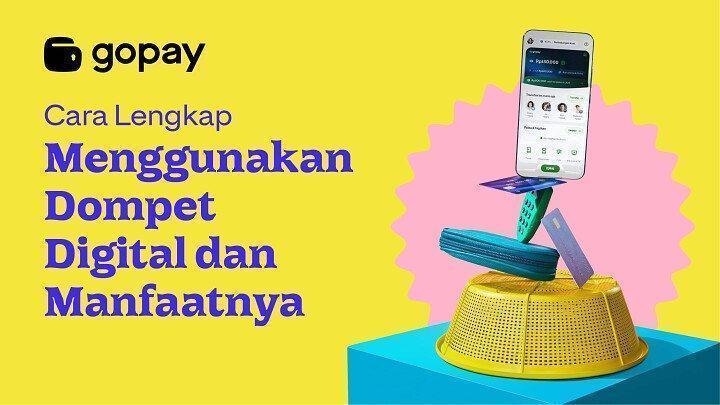 Login Gacor Wallet: Akses Mudah dan Aman untuk Dompet Digital Anda