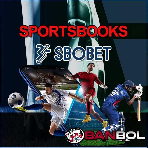 Agen Sbobet MANDIRI Terpercaya di Indonesia