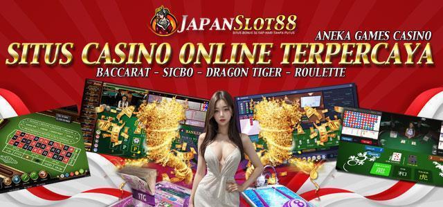 Daftar Sicbo MANDIRI Online Terpercaya