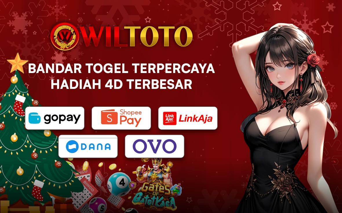 Daftar Togel Qris Terpercaya dan Terlengkap di Indonesia