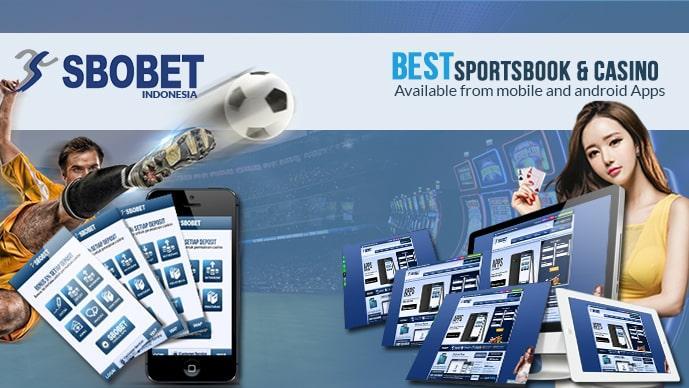 Bandar Sbobet Qris Terpercaya untuk Judi Online Terbaik