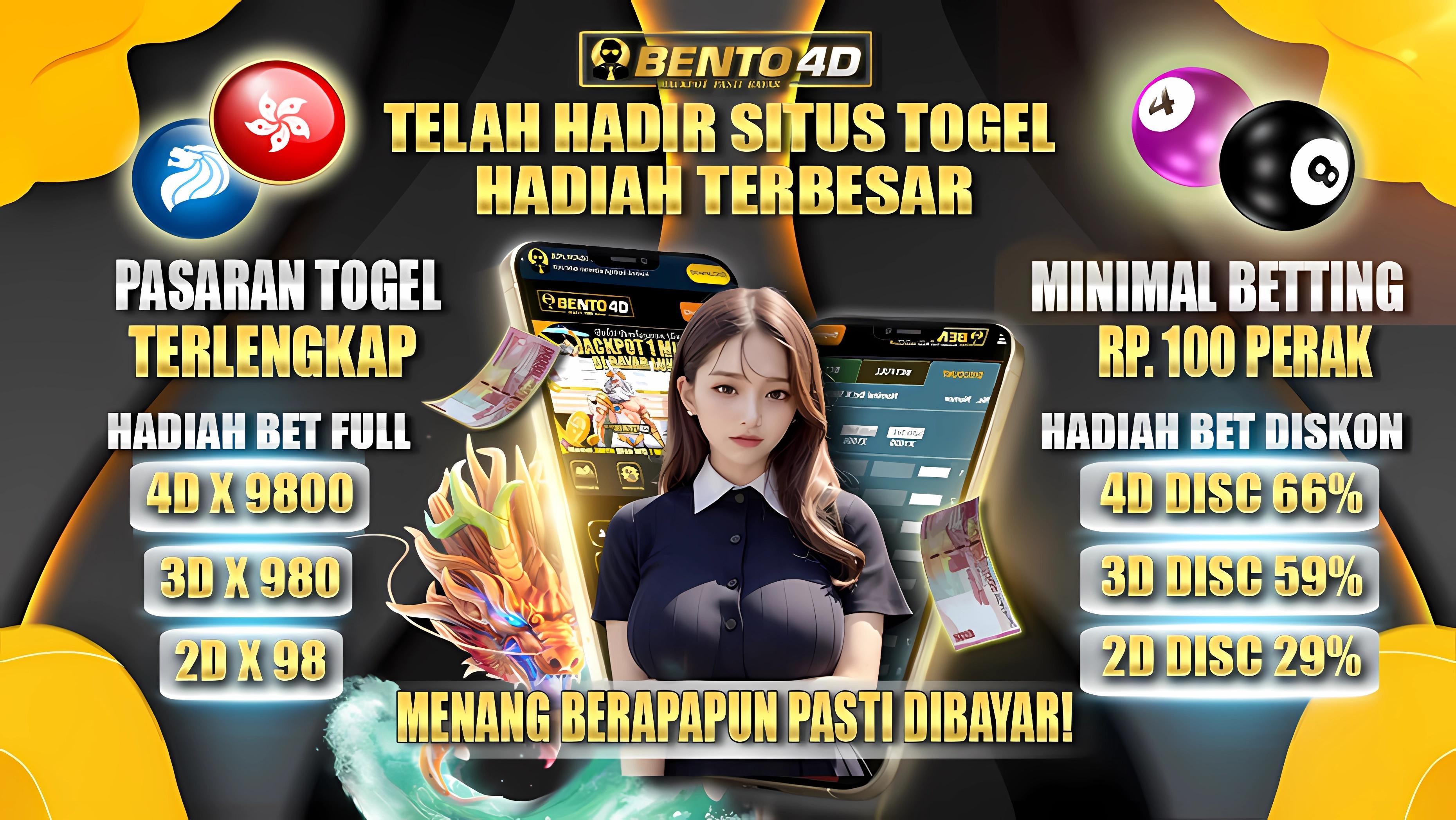 Daftar Togel Qris Terpercaya dan Terlengkap di Indonesia