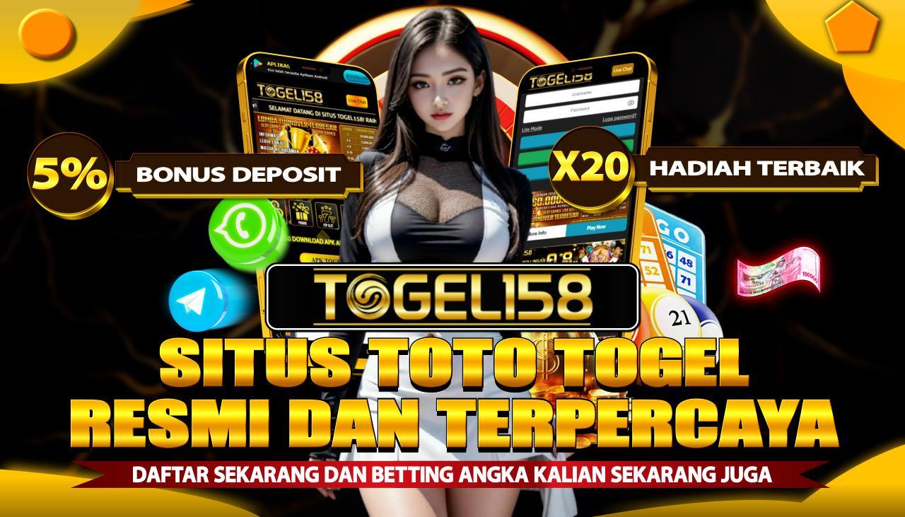 Daftar Togel Dipercaya: Situs Resmi Terbaik untuk Bermain Togel Online