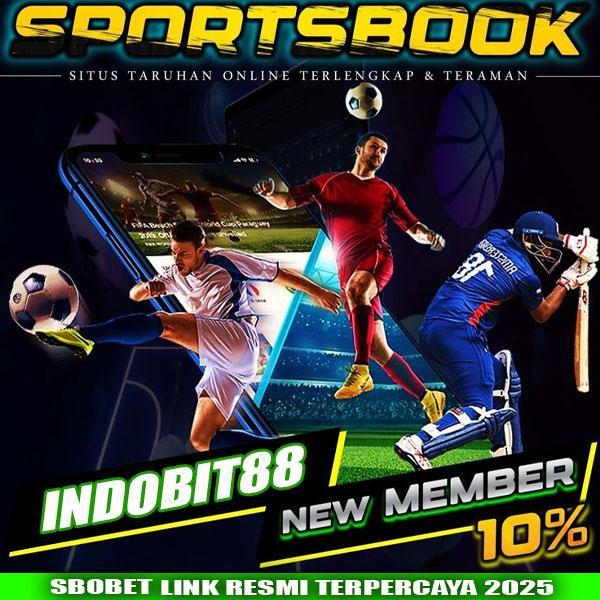 Situs Sbobet Dipercaya: Tempat Terbaik Untuk Taruhan Online