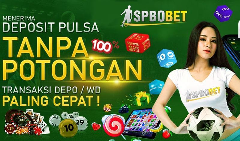 Situs Sbobet Dipercaya: Tempat Terbaik Untuk Taruhan Online