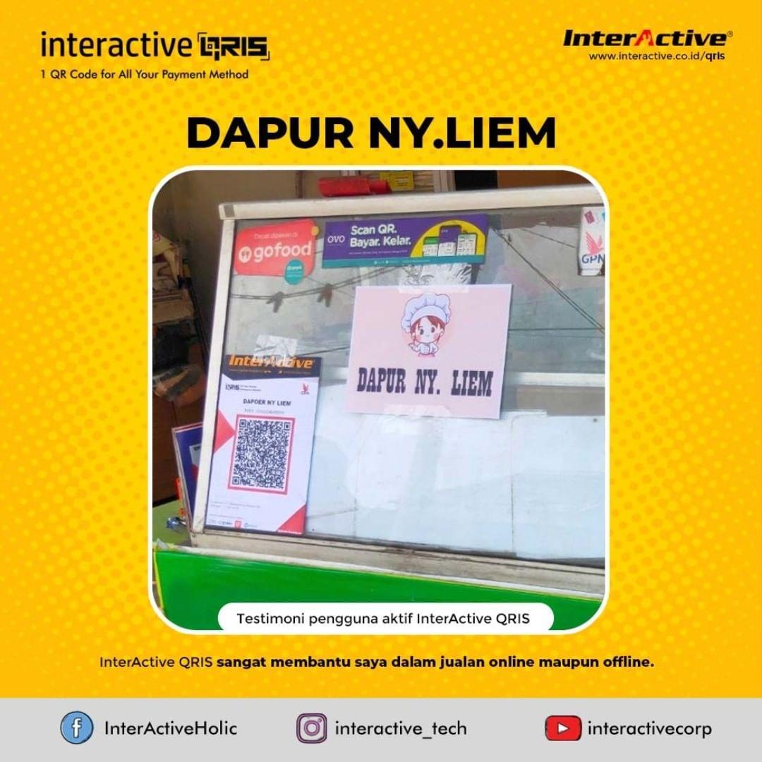 Bandar Qris Terpercaya di Indonesia - Tempat Taruhan Qris Online Terbaik