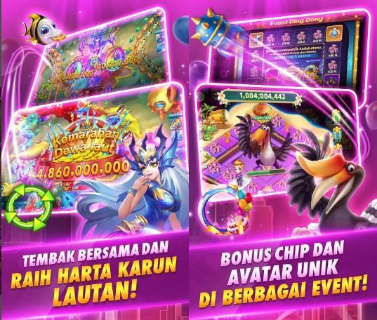 Dapatkan Saldo Gratis di Situs Domino – Raih Kesempatan Menang!