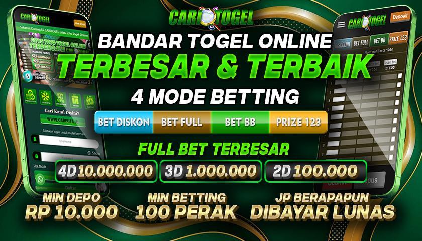 Akun Togel Telkomsel: Cara Daftar dan Bermain Togel Online