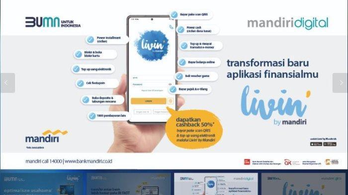 Login Habanero MANDIRI: Cara Akses Mudah untuk Nasabah Mandiri