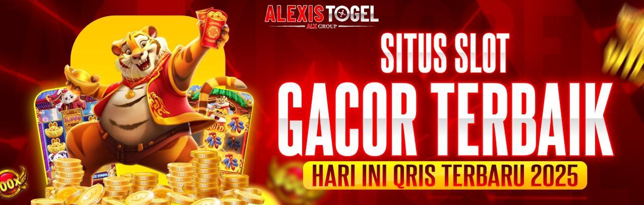 Situs Casino Qris Terbaik di Indonesia - Mainkan Game Favorit Anda!
