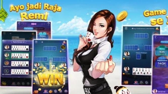 Dapatkan Saldo Gratis di Situs Domino - Raih Kesempatan Menang!