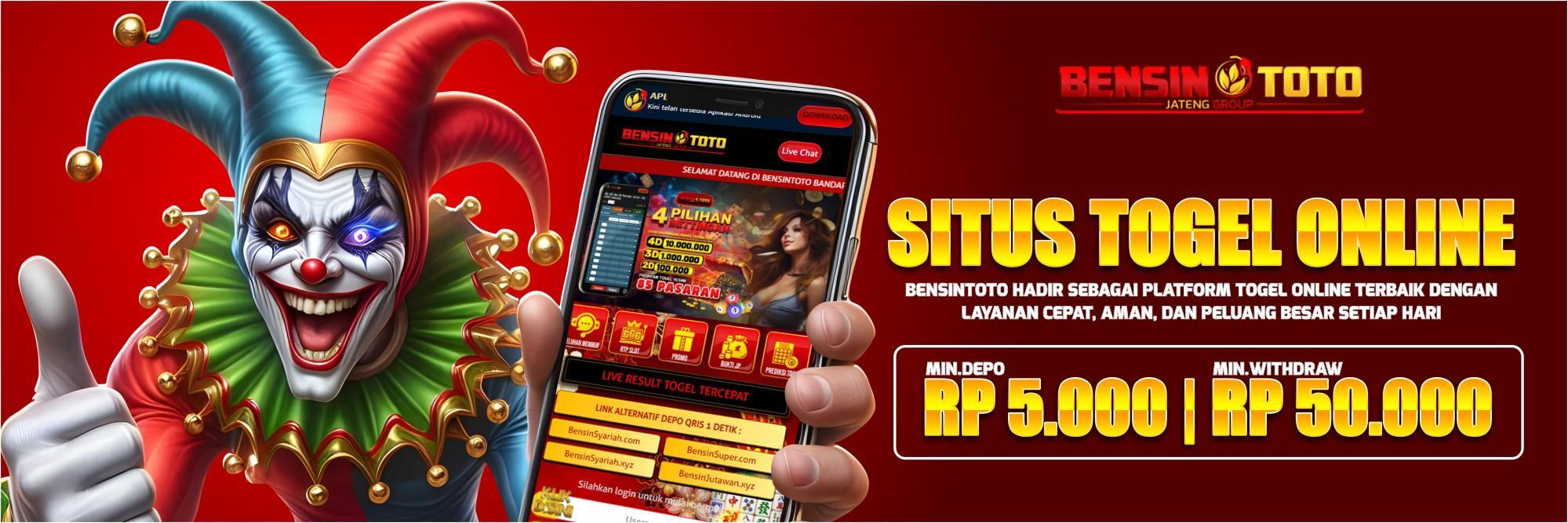 Agen Togel Telkomsel Terpercaya dan Resmi