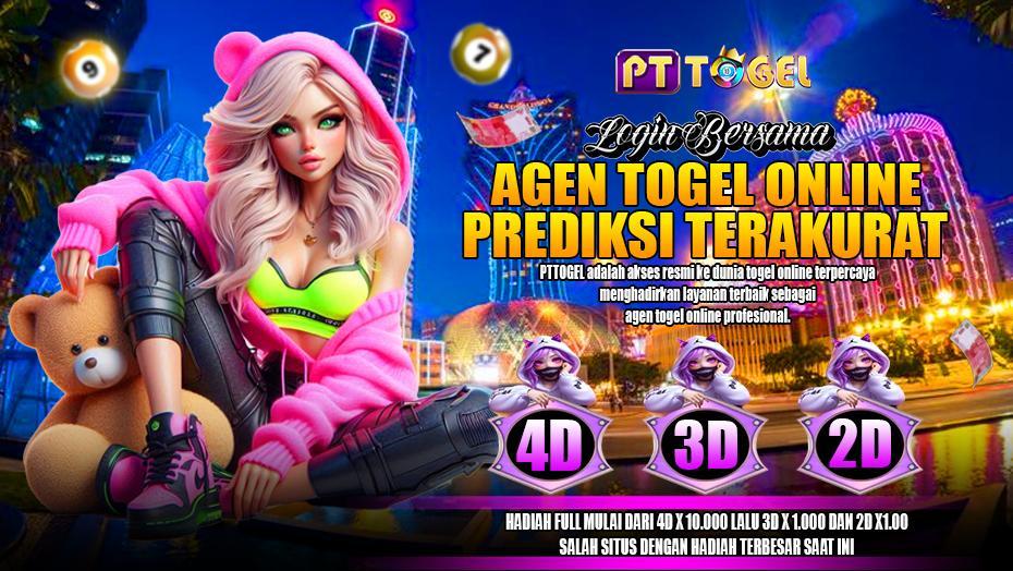 Login Togel Terjitu: Akses Tercepat dan Teraman