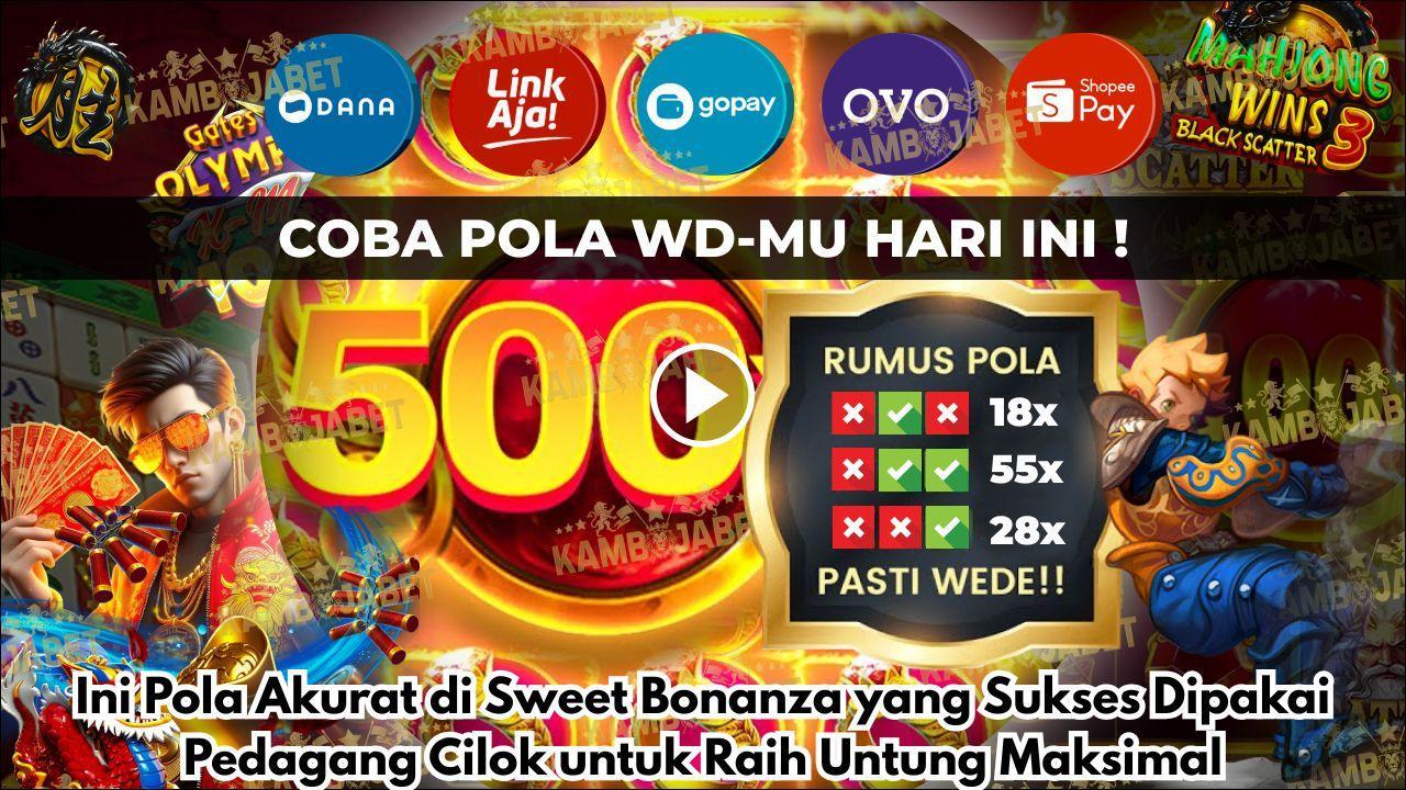Raih Keuntungan dari Login Bonanza Populer!