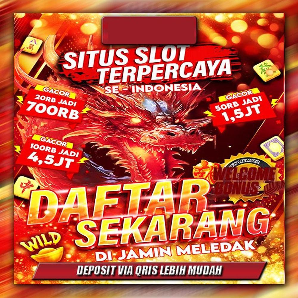 Situs Hoki Qris: Tempat Terbaik untuk Bermain dan Beruntung