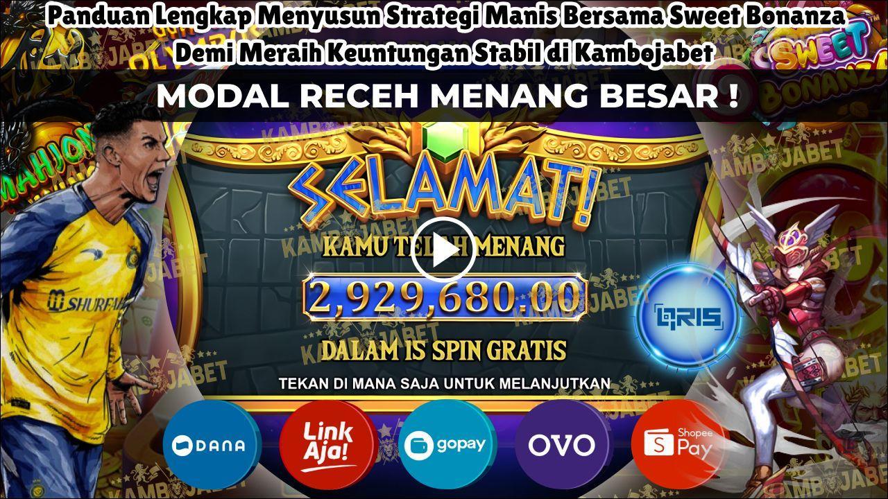 Raih Keuntungan dari Login Bonanza Populer!