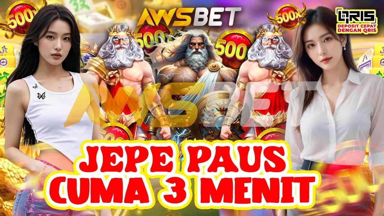 Situs Hoki Qris: Tempat Terbaik untuk Bermain dan Beruntung