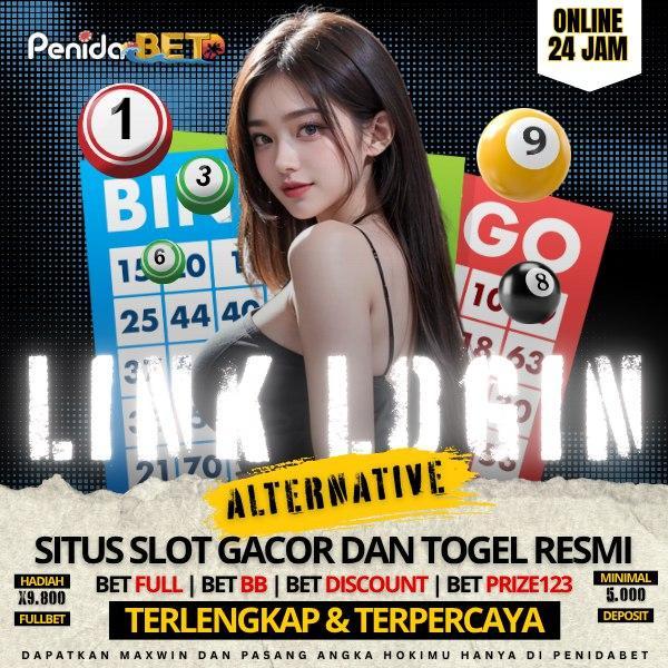 Akun Togel Resmi Terpercaya dan Berkualitas