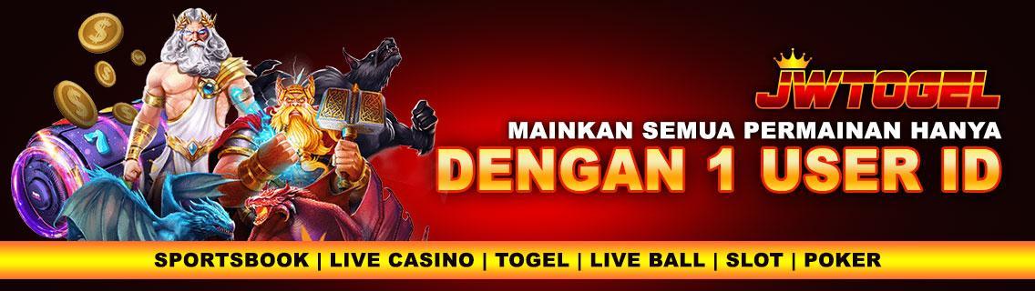 Daftar Akun Slot BRI Online Terpercaya