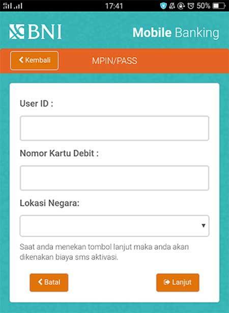 Akun Hoki BNI: Cara Membuat dan Mengelola Dengan Mudah