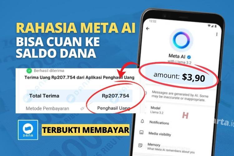 Tips Login Gacor Dana untuk Mengoptimalkan Penghasilan Anda