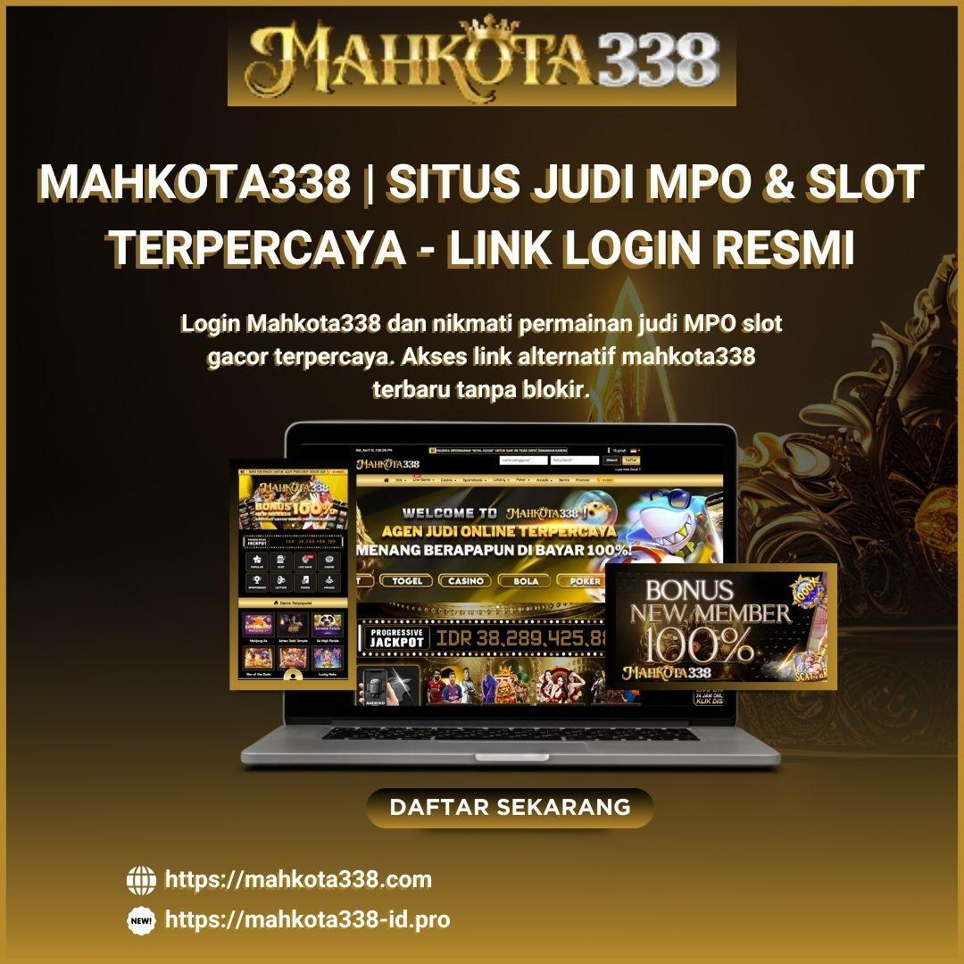 Berkah Jackpot BCA: Daftar di Bandar Judi Terpercaya