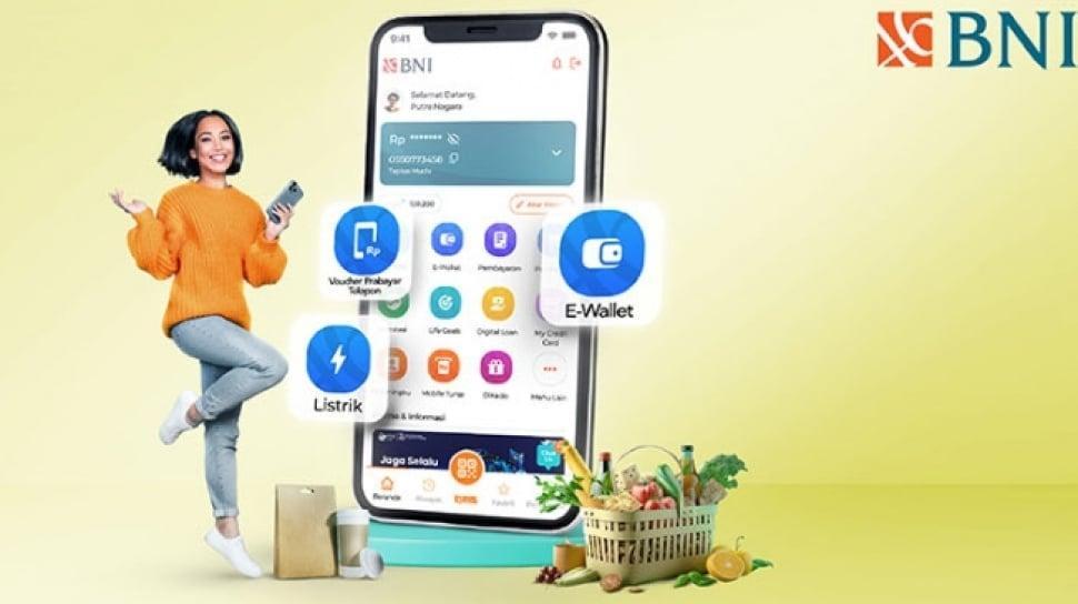 Akun Hoki BNI: Cara Membuat dan Mengelola Dengan Mudah