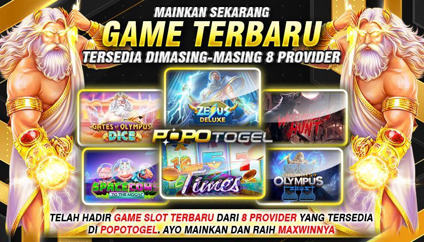 Daftar Jackpot Rupiah: Nikmati Kesempatan Menang Besar!