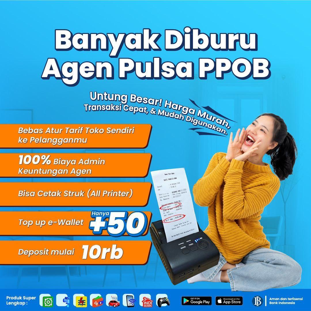 Situs Depo Pulsa Terjamin: Solusi Terbaik untuk Transaksi Pulsa Anda