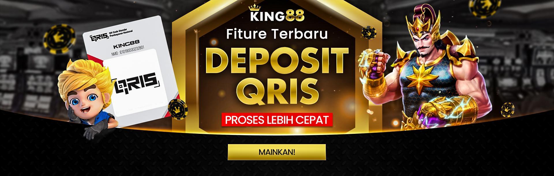 Agen Depo 5k Uang Asli: Tempat Terpercaya untuk Bermain Judi Online