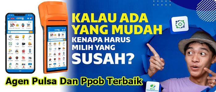 Bandar Depo Pulsa Terbaik: Solusi Bagus Top Up Saldo Pulsa