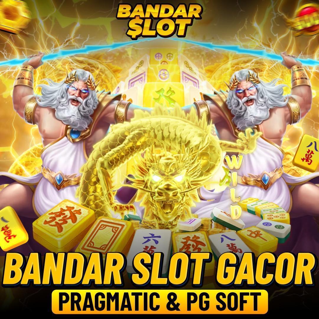 Bandar Gacor BRI: Penyedia Layanan Terbaik untuk Anda
