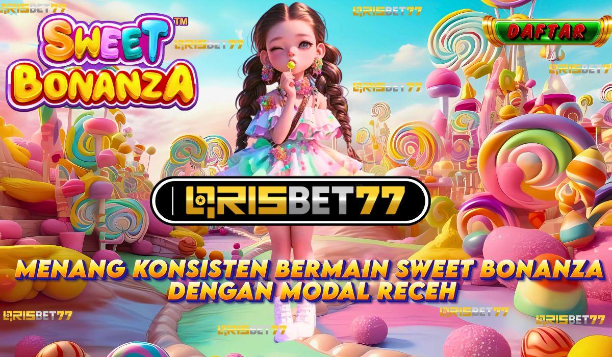 Agen Bonanza Tergacor – Tempat Terbaik untuk Bermain!