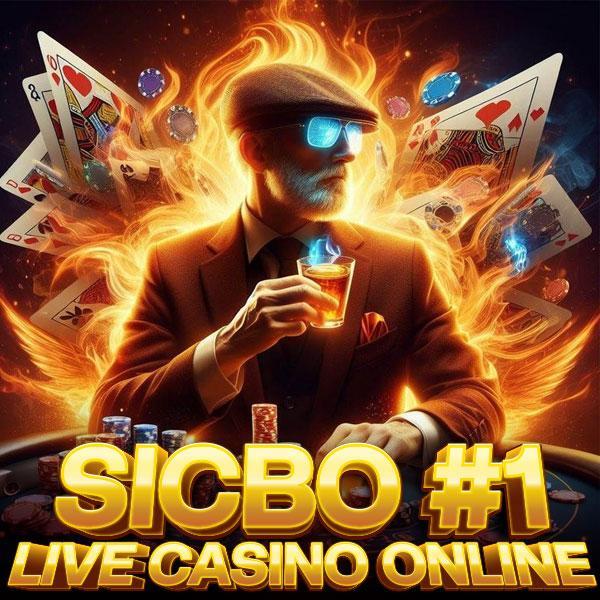 Agen Sicbo 24 Jam Terbaik untuk Anda Mainkan Sekarang