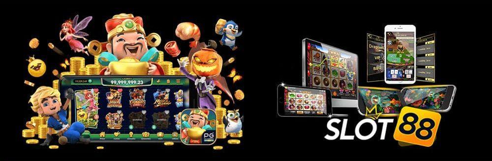 Agen Slot Terjamin: Tempat Bermain Slot Online Terpercaya