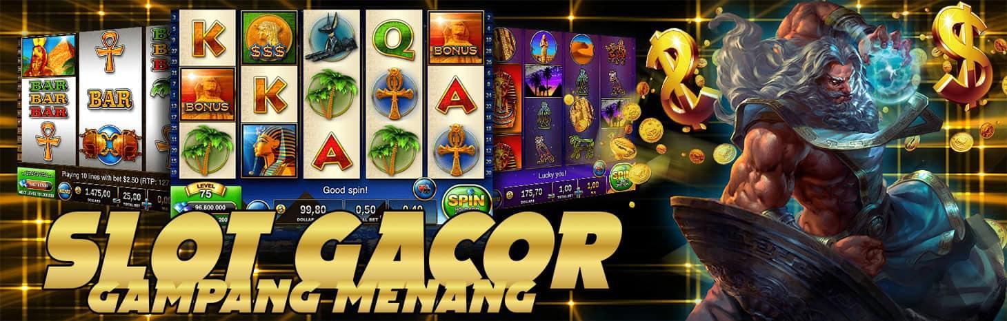 Situs Jackpot Anti Rungkat: Tempat Terbaik untuk Memenangkan Hadiah Besar